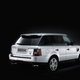 Illustration for article titled 2010 Range Rover Sport Gets 510 HP Supercharged V8